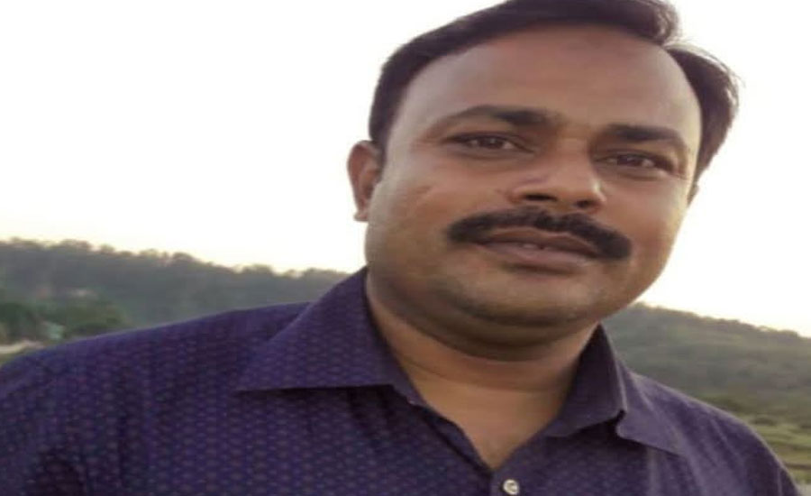 ঠাকুরগাঁওয়ে শিশু শিক্ষার্থী ধর্ষণের অভিযোগে মানিক মাষ্টার গ্রেফতার 