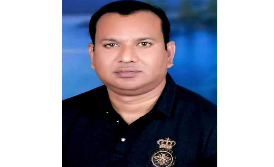 শেষ নিঃশ্বাস ত্যাগ করলেন সিরাজগঞ্জ জেলা যুবদল সভাপতি 