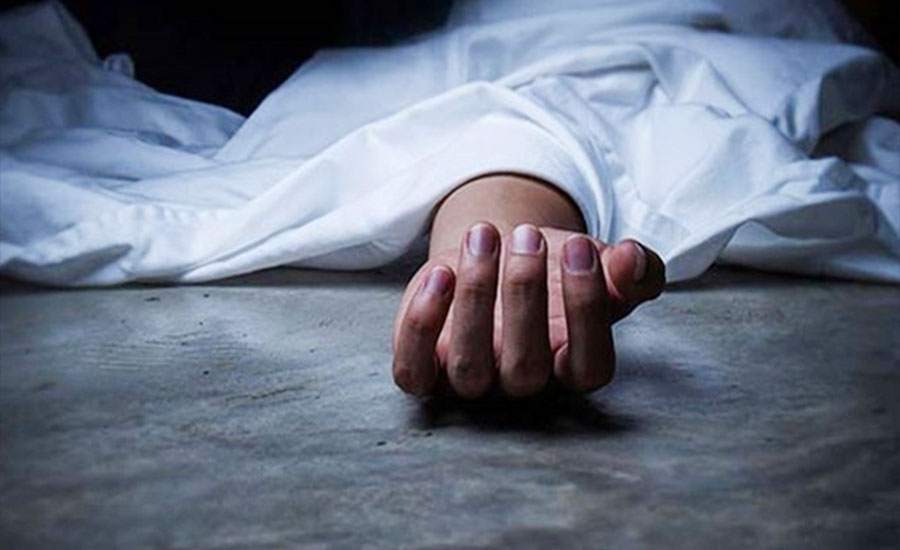 বগুড়ায় কবিরাজকে কুপিয়ে হত্যা