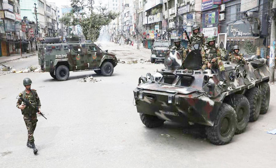 হাসনাতের বক্তব্য ‘অত্যন্ত হাস্যকর ও অপরিপক্ব গল্পের সম্ভার’ : সেনাসদর