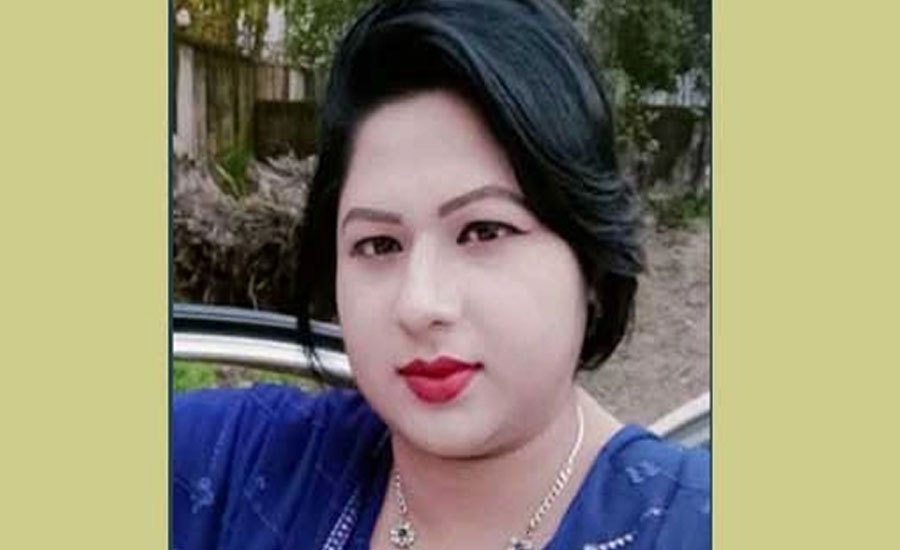 ময়মনসিংহে পরকীয়া প্রকাশে মহিলা দল সভাপতি বহিষ্কার 