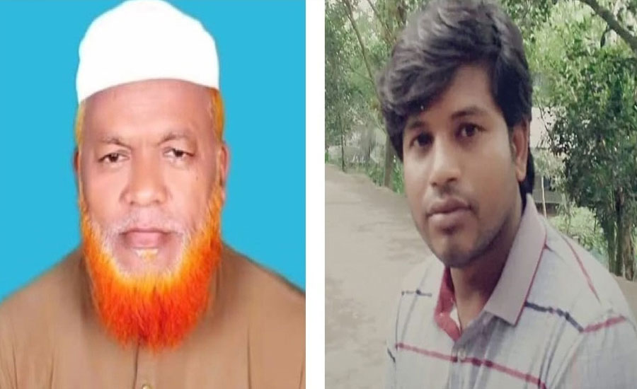 কাজিপুরে বিএনপি নেতার পদ স্থগিত, স্বেচ্ছাসেবকদল নেতাকে অব্যাহতি দান