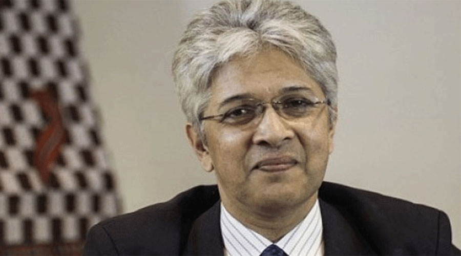 ঈদে সীমান্ত দিয়ে কাপড় যেনো ঢুকতে না পারে পদক্ষেপ নেয়া হচ্ছে: শিল্প উপদেষ্টা