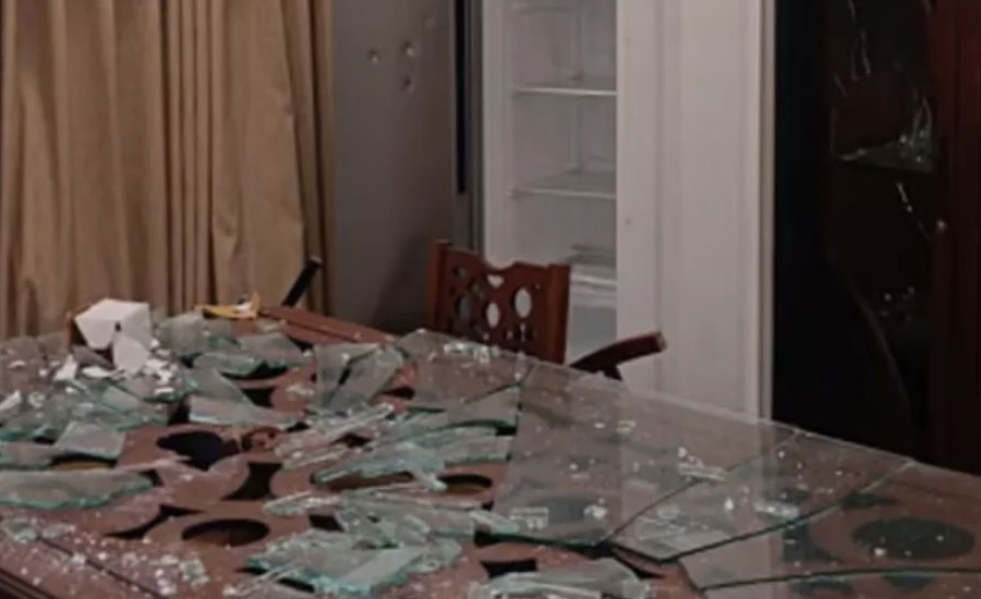 সিলেটে আওয়ামী লীগের সাবেক মেয়রসহ তিন নেতার বাড়িতে হামলা-ভাঙচুর