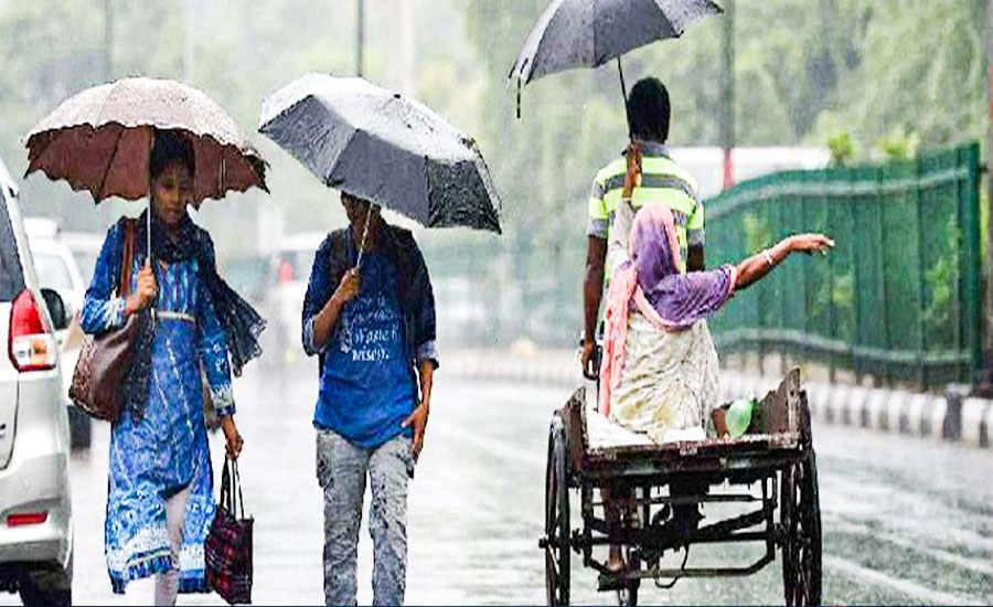 চার অঞ্চলে ৬০ কিমি বেগে ঝড়সহ বজ্রবৃষ্টির শঙ্কা চার অঞ্চলে ৬০ কিমি বেগে ঝড়সহ বজ্রবৃষ্টির শঙ্কা