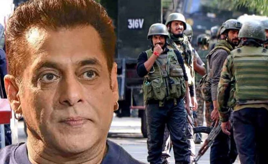 পহেলগাঁওয়ে হামলার পর কাশ্মীরিদের জন্য যা বললেন সালমান খান পহেলগাঁওয়ে হামলার পর কাশ্মীরিদের জন্য যা বললেন সালমান খান