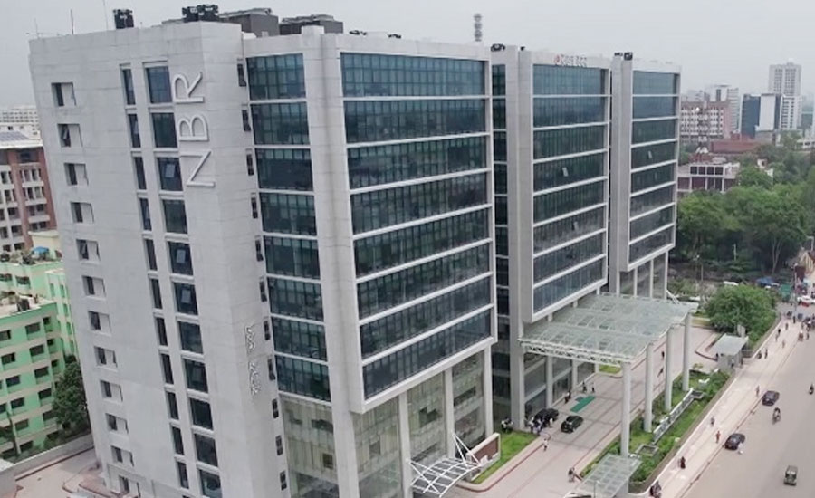 এনবিআর বিলুপ্তির কারণ জানালো সরকার