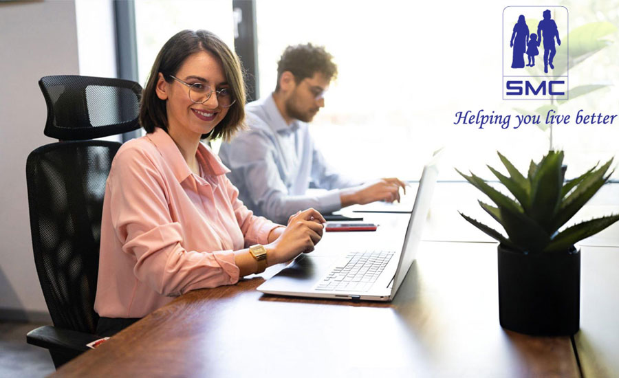 সপ্তাহে ২ দিন ছুটিসহ এসএমসিতে চাকরি, আছে প্রভিডেন্ট ফান্ড