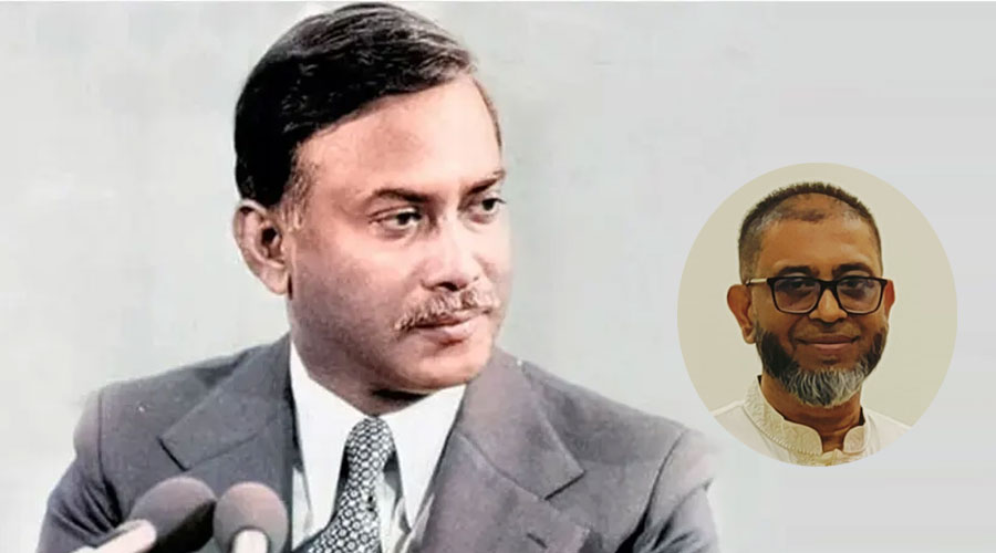 শহীদ রাষ্ট্রপতি জিয়াউর রহমানের কৃষিতে অবদান