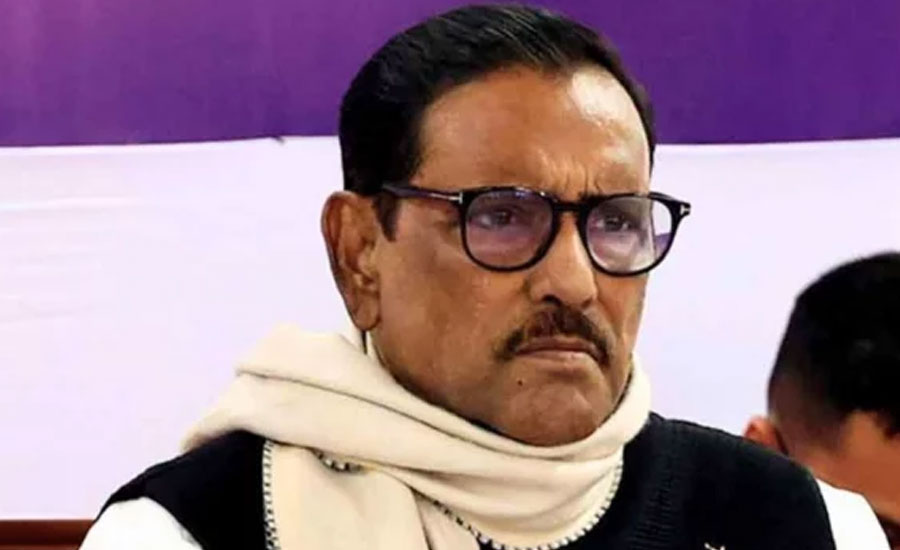 হঠাৎ রেগে গেলেন কেন ওবায়দুল কাদের?