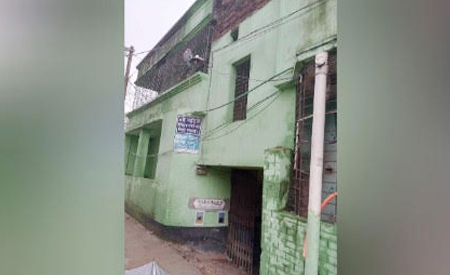 চারটি রায় থাকার পরও আদালতের অমান্য  করে গাজীপুরে জমি দখলের অভিযোগ