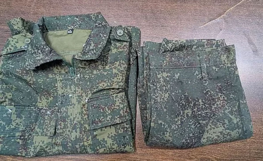 ৪৭ হাজার কেএনএফের পোশাক জব্দ, এবার আওয়ামী লীগ নেতার ভাইসহ চারজন আটক