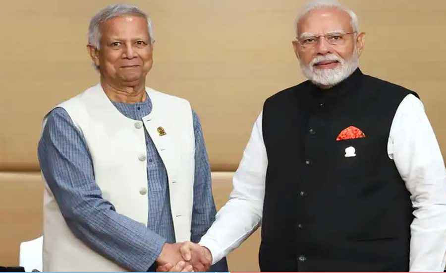 মোদি-ইউনূসের ঈদ বার্তা কি দুই দেশের সম্পর্কে প্রভাব ফেলবে?