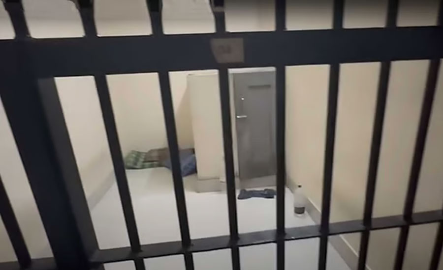 গোপন বন্দিশালা পরিচালিত হয় ‘হাসপাতাল’ ও ‘ক্লিনিক’ নামে