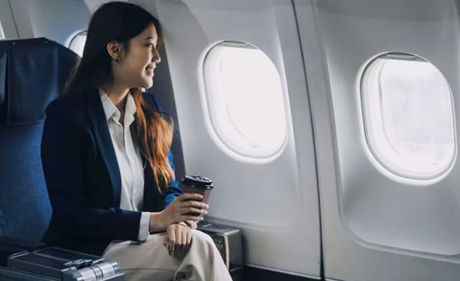 বিমানে উঠছেন? নিরাপদ থাকতে জেনে রাখুন সুরক্ষার উপায়