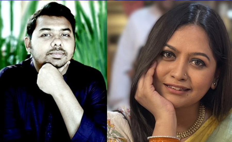 তুষারকাণ্ডে নাম জড়ানোয় যা বললেন এনসিপি নেত্রী