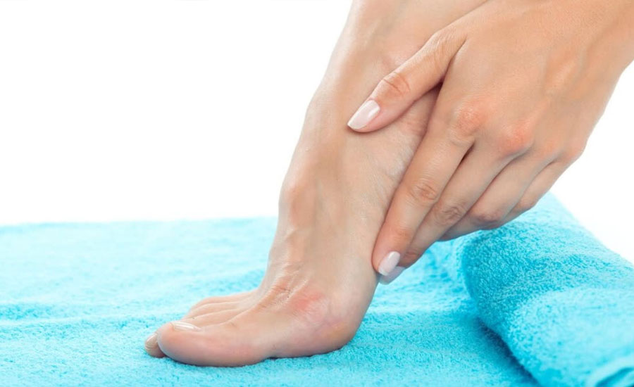 পায়ে যেসব লক্ষণ থাকলেই হতে পারে ভয়াবহ বিপদ