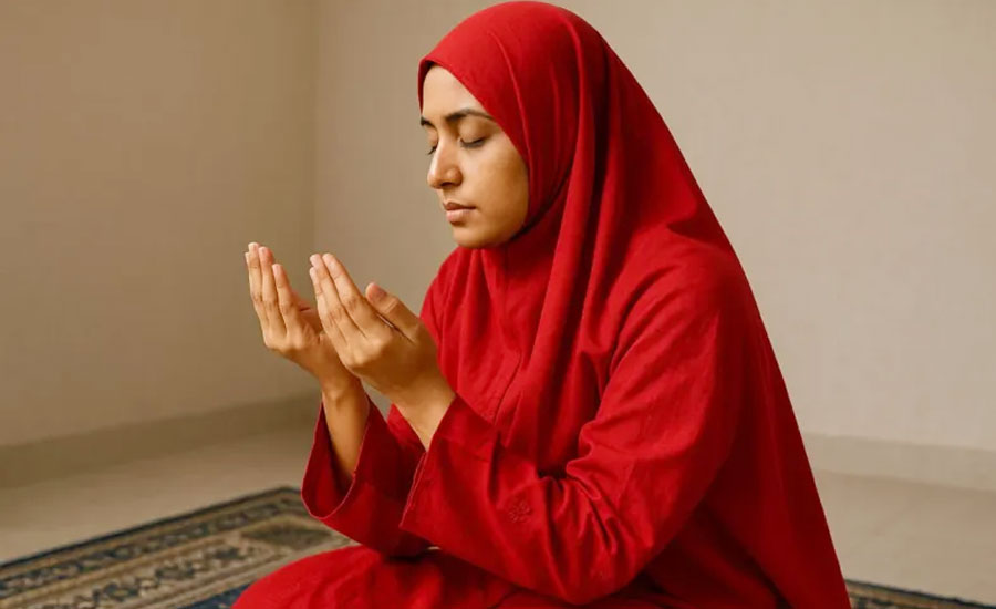 নামাজের সময়সূচি: ৪ আগস্ট ২০২৫