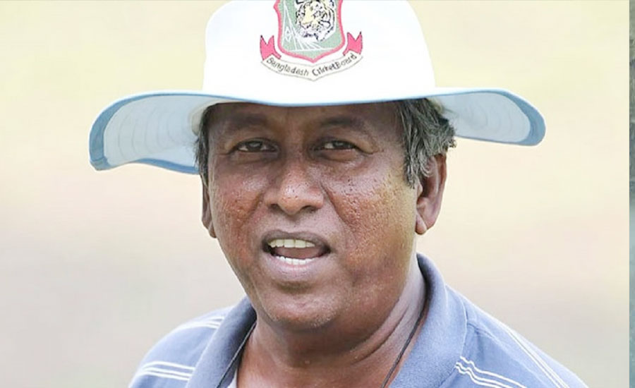 গামিনীর বিকল্প নিয়ে যা বলছে বিসিবি