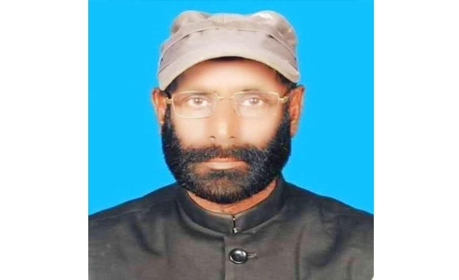 নাসিরনগরে আওয়ামী লীগের সিনিয়র  সহ-সভাপতি  ইউপি চেয়ারম্যান গ্রেপ্তার  