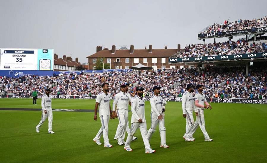 টেস্ট ক্রিকেটের ১৪৮ বছরের ইতিহাসে এমন নজির এবারই প্রথম 