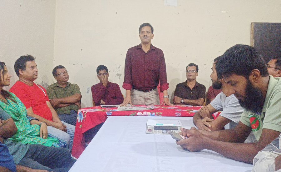 আগামীতে তারেক রহমান দক্ষিণ এশিয়া আইকনিক রাষ্ট্রনায়ক হবেন