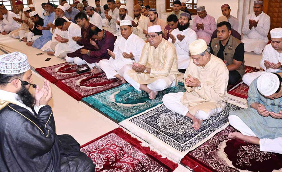 ঈদে মিলাদুন্নবী কবে, জানা যাবে সন্ধ্যায়