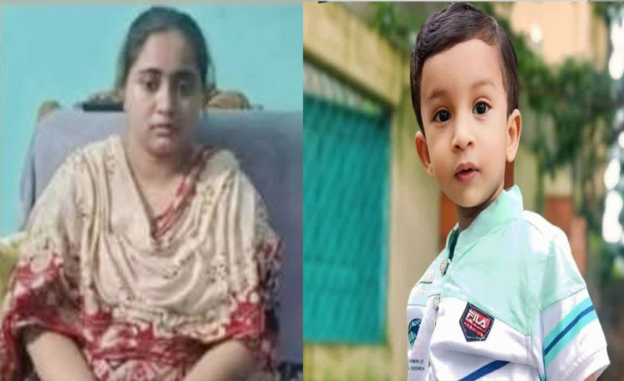 খাগড়াছড়িতে নিজের সন্তানকে বালিশ চাপা দিয়ে মারলেন মা