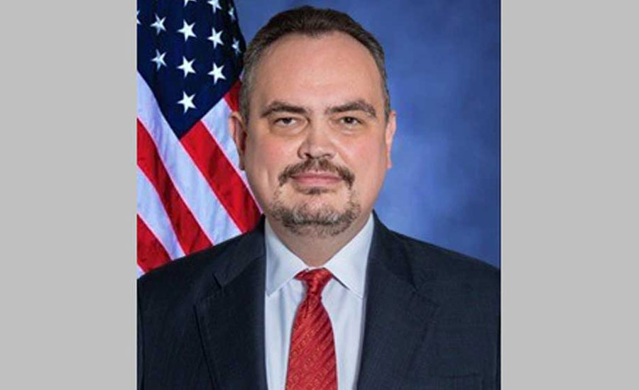 বাংলাদেশে মার্কিন রাষ্ট্রদূত হিসেবে ব্রেন্ট ক্রিস্টেনসেনকে মনোনয়ন ট্রাম্পের