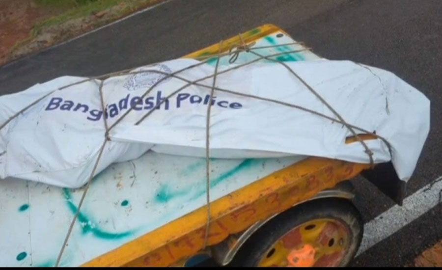 পটুয়াখালীর লোহালিয়া নদী থেকে ২ যুবকের লাশ উদ্ধার 