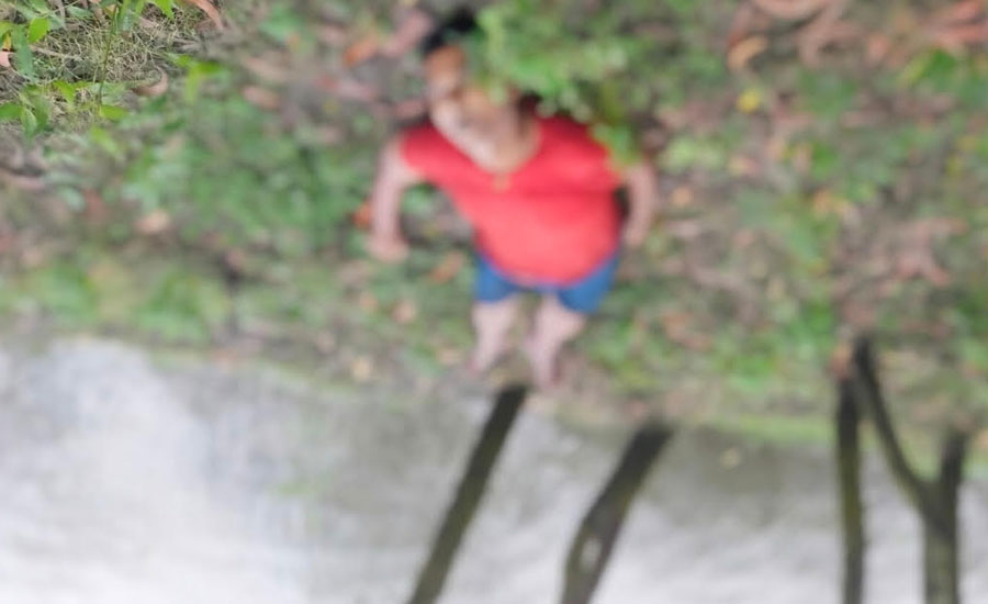 সাতক্ষীরার আশাশুনিতে সড়কের পাশ থেকে এক ব্যক্তির মরদেহ উদ্ধার