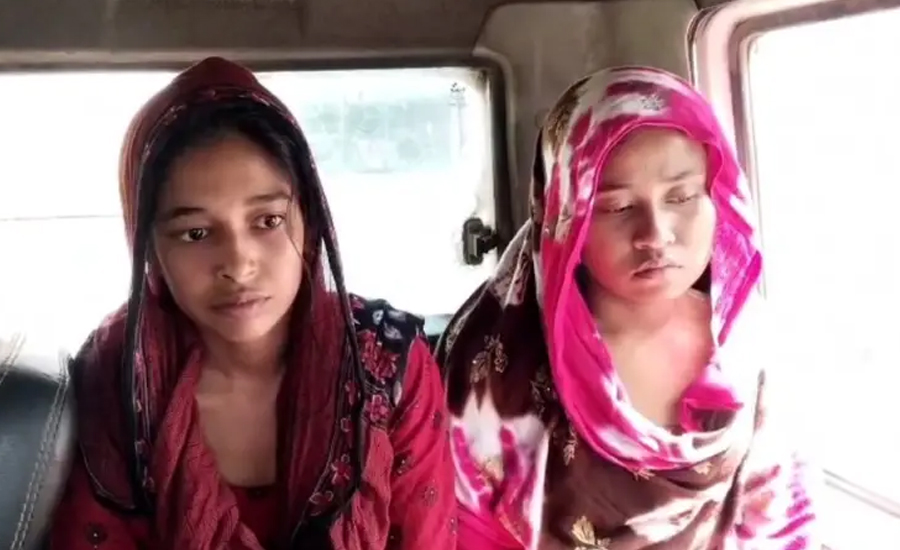 একই প্রেমিকের সঙ্গে পালালেন দুই জা, এরপর যা ঘটলো