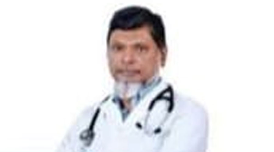 ডা. নাজমুল হাসানের অপমৃত্যুর সুষ্ঠু তদন্তের দাবি এলাকাবাসীর