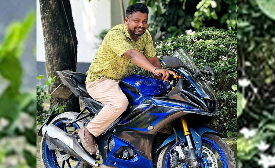 গাজীপুরে বিএনপি নেতার বিরুদ্ধে নারী নির্যাতন মামলা