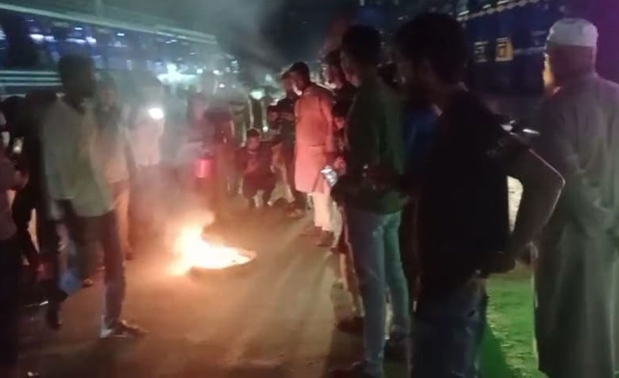 পটুয়াখালীতে নুরের উপর হামলার প্রতিবাদে মহাসড়ক অবরোধ