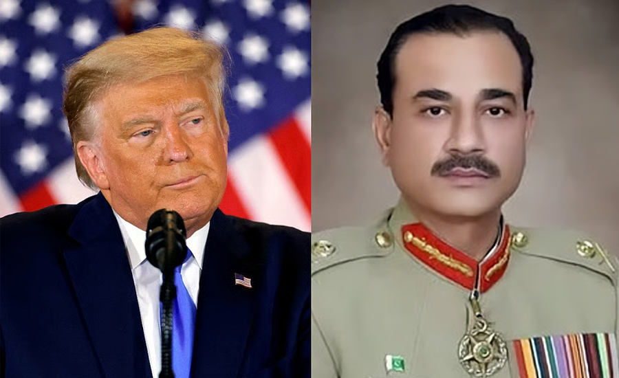 মার্কিন প্রেসিডেন্টরা কেন পাকিস্তানের শক্তিশালী সেনাপ্রধানদের এত পছন্দ করেন