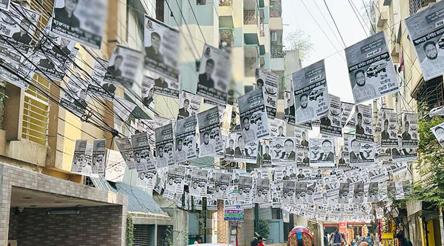 জাতীয় নির্বাচনে থাকছে না পোস্টার, আচরণবিধি লঙ্ঘনে বাড়ছে দণ্ড