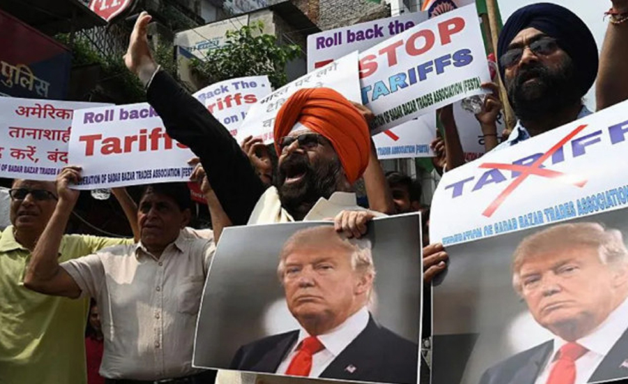 ট্রাম্পের ৫০ শতাংশ শুল্কের বিরুদ্ধে ভারত কি পাল্টা ব্যবস্থা নিতে পারবে?