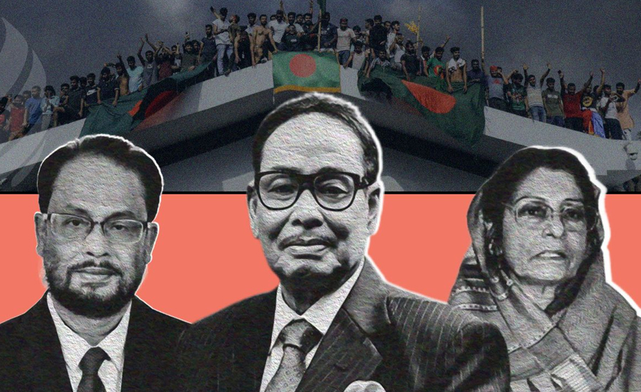 ‘গোল পাকিয়ে’ ক্ষমতা নেওয়া এরশাদের জাপা এখনো যেভাবে প্রাসঙ্গিক