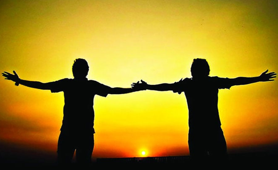 প্রকৃত বন্ধু আসলে কে?