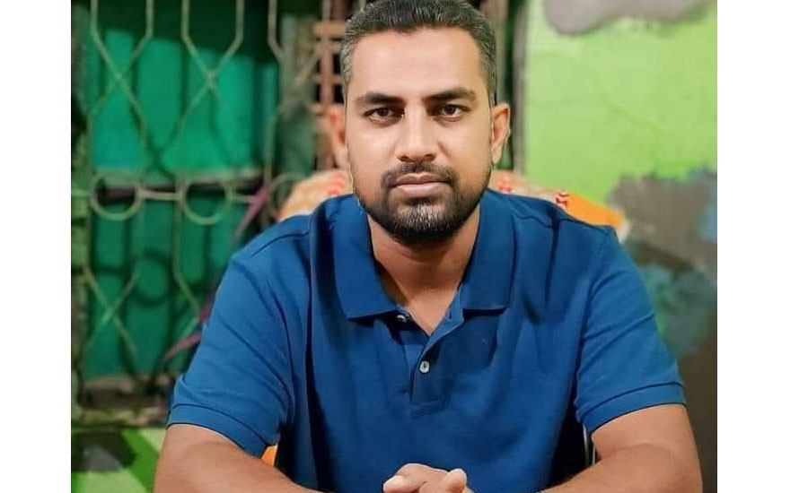 শ্যামনগরে বিএনপির তৃণমূল নিবেদিত প্রাণ গাজী শাহ আলম