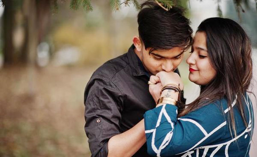 ‘আমি দেবরের প্রেমে পড়েছি’