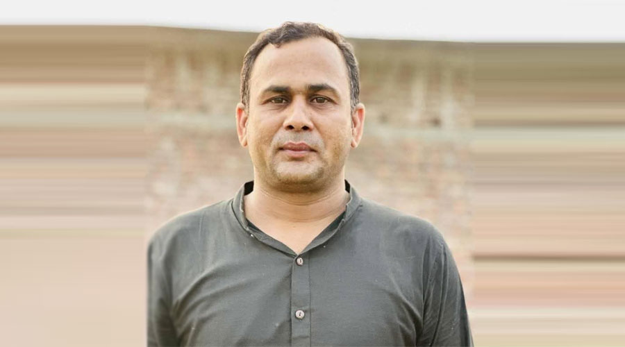 মাছ লুট ও  চাঁদাবাজির দায়ে অব্যাহতি পাওয়া ছাত্রদল নেতা কলেজ গভর্নিং বডির সভাপতি!