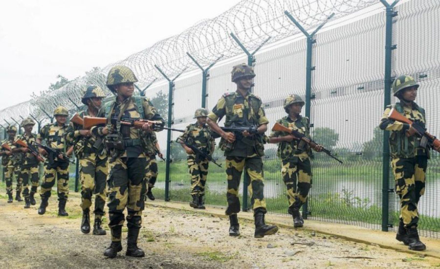 ভারতীয় নাগরিককে বাংলাদেশে ঠেলে দেওয়া বেআইনি হয়েছে : কলকাতা হাইকোর্ট