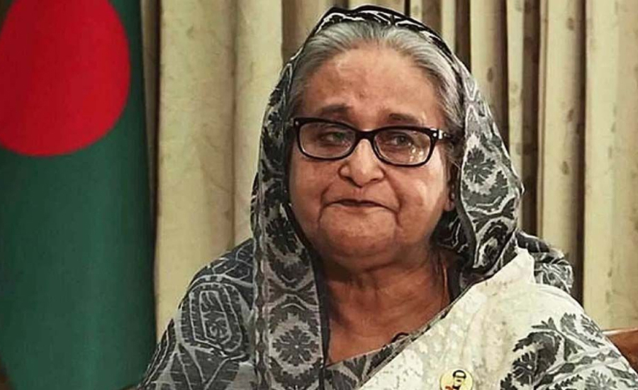 ট্রাইব্যুনাল আইন সংশোধন: বন্ধ হল শেখ হাসিনার ভোট করার পথ