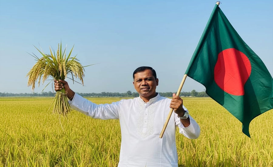 খুলনা-৬ আসনে বিএনপির ত্যাগী নেতা রফিককে চায় তৃণমূলের মানুষ