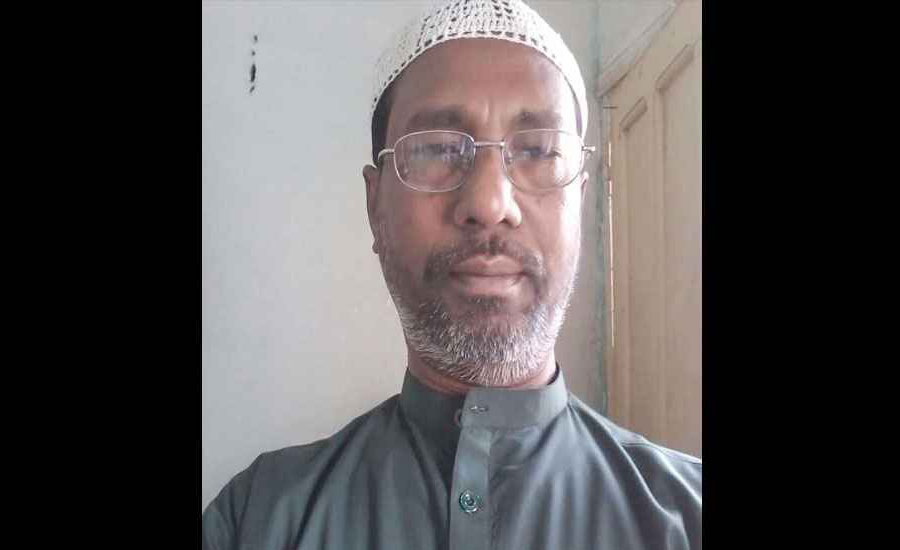 সোনারগাঁও প্রেসক্লাবের সভাপতির চাচার ইন্তেকাল