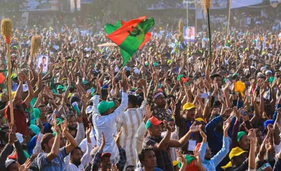 নির্বাচনের জটিল সমীকরণ, কতটুকু প্রস্তুত বিএনপি?