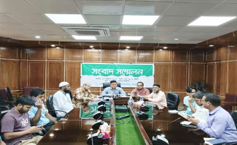 চলতি ডিসেম্বরে বেরোবির সমাবর্তন, ছাত্র সংসদ নির্বাচনও হবে সময়মাফিক