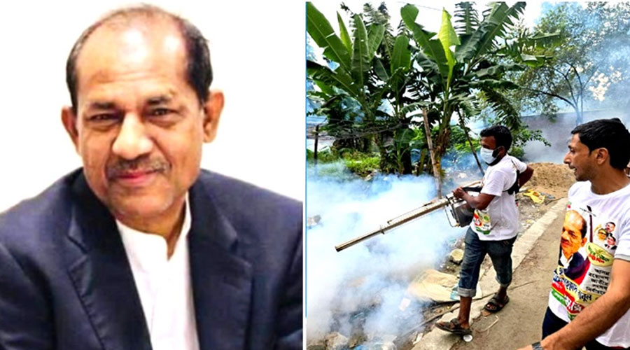 জনগণের স্বপ্নের খসড়া তারেক রহমানের ৩১ দফা হাতে নিয়ে এগিয়ে চলেছেন বাবুল